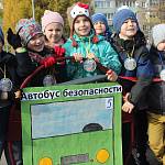 Кировские школьники разработали безопасные маршруты движения для педагогов