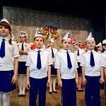 Праздничный «ЮИДовский диалог» в честь 45-летия образования отрядов юных инспекторов движения прошёл на Дону