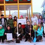 Семиклассники окружной столицы Ямала призвали своих родителей присоединиться к движению #СпаситеДетскиеЖизни