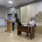 Сотрудники кемеровской Госавтоинспекции приняли участие в рабочей встрече с директорами школ