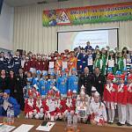 Администрация города Донецка Ростовской области поддержала проведение регионального конкурса «Новые дела ЮИД в детских садах» 