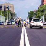Кировские автоинспекторы взяли под контроль пешеходные переходы у образовательных организаций