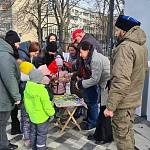 Госавтоинспекция Ставрополья запустила социальный фотопроект #БудьЯрче26