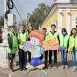 Костромская госавтоинспекция и общественность - вместе за безопасность детей
