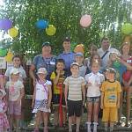 Более двух тысяч юных кировчан получили путевку в безопасное лето