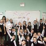Новгородские школьники, педагоги и депутаты поддержали Детскую декларацию по безопасности дорожного движения