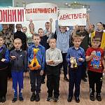 В Новосибирской области прошли памятные акции и обращения под лозунгом «Помним!Поддерживаем!Действуем!»