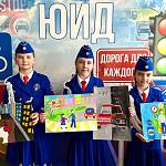Ставропольские ЮИДовцы стали победителями регионального конкурса с рисунками по тематике дорожной безопасности