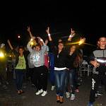 Юные патриоты Кабардино-Балкарии провели танцевальный флэшмоб «Мы выбираем жизнь!»