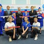 Новое поколение юных инспекторов движения поможет снизить аварийность на дорогах России