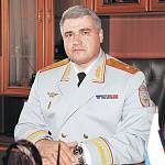 Обращение главного государственного инспектора безопасности дорожного движения Российской Федерации