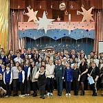 Сотрудники кемеровской Госавтоинспекции приняли участие в проведении городской школы актива под названием «Содружество ЮИД»