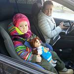Кировские педагоги и родители контролируют вопрос безопасности детей-пассажиров