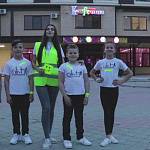 Ставропольских детей приглашают массово и креативно отметить День Пропаганды безопасности дорожного движения