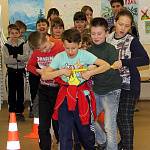 В Калужской области состоялся детский флешмоб в поддержку всероссийской акции «Селфи безопасности»