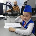 Радиопрограмма «Детский патруль» сформирует у юных новгородцев культуру поведения в дорожном движении