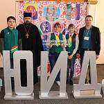 В Новосибирской области глава районной администрации, священнослужители и депутаты присоединились к акции «#ЯсоблюдаюПДДсоблюдайиты» 