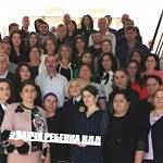 В День учителя более ста педагогов и автоинспекторов Кабардино-Балкарии выступили за сохранение детских жизней 