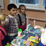 Новгородские ЮИДовцы при помощи творчества создали мобильную платформу по обучению детей основам дорожной дисциплины