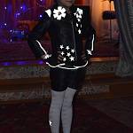 В Красноуральске Свердловской области прошел общегородской творческий конкурс одежды со световозвращательными элементами «Светлячок»