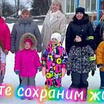 В Новгородской области провели семейный интернет-челлендж по ПДД