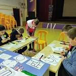 Мастер-класс по созданию собственных проектов проведен с детьми ростовских школ
