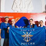 В Саратове наградили победителей Всероссийского первенства по автомногоборью
