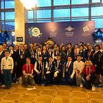 В Москве стартовал Всероссийский форум юных инспекторов движения «ЮИД 50 лет. Прошлое, настоящее, будущее»