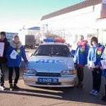 Воронежские школьники поддержат социальную кампанию #СпаситеДетскиеЖизни (#SaveKidsLives)
