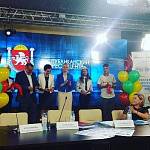 В Республике Крым открылся пятый Детский пресс-центр ЮИД