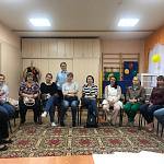 Сотрудники кемеровской Госавтоинспекции посетили родительские собрания