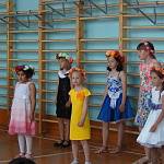 В Южно-Сахалинске на летней площадке школы №31 состоялся праздник правил дорожного движения