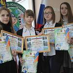 В Кемерово завершился конкурс рисунков «Дети Кузбасса за мир», посвященный 70-летию Великой Победы