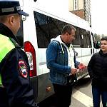 Ставропольские школьники изготовили тематические брелоки и призвали участников дорожного движения соблюдать правила проезда пешеходных переходов