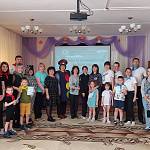 В Кемеровской области прошел конкурс «Семья за безопасность на дорогах»