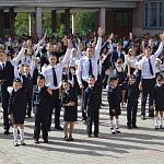 В Белгородской области открылись 38 кадетских классов по безопасности дорожного движения