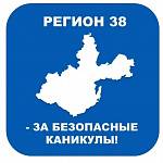 В Иркутской области прошла акция "Безопасные каникулы"