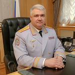 Сегодня День рождения отмечает начальник Главного управления по обеспечению безопасности дорожного движения, генерал-лейтенант полиции Михаил Черников!