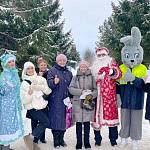 В Новгородской области более 1000 детских «писем безопасности» напомнили участникам дорожного движения о соблюдении ПДД