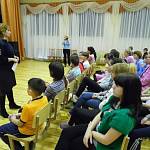 Воспитанники детского дома станут заметнее на дорогах Нижегородской области
