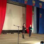 Концерт «Мы за безопасность!» прошел для южно-сахалинских школьников