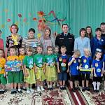 Традиционный конкурс-смотр «Зеленый огонек» прошел в Томске
