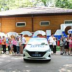 В Пятигорске проводят практические мастер-классы по дорожной безопасности в оздоровительных лагерях