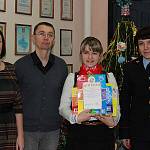 Школьница из Московской области стала лауреатом Всероссийского конкурса «Радуга безопасности»