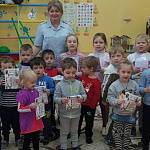 В Новгородской области родителей вовлекают в обучение детей основам дорожной культуры 