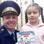 Кировчане поддержали акцию ГИБДД «Детям - безопасную дорогу!»