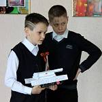 «Дорогами Победы» - соревнования среди школьников проведены при участии сотрудников Госавтоинспекции в Мурманской области