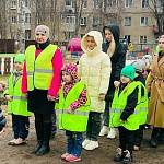 В Новгородской области будущие педагоги развивают профессиональные навыки по обучению детей правилам безопасности дорожного движения 