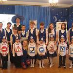 Дети Ростовской области призывают взрослых защитить детство