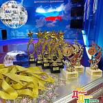Победителей и призеров Второго всероссийского конкурса "Звезда ЮИД" наградят в Москве
